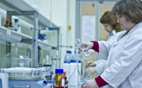 Сдать пробу воды на полный химический анализ