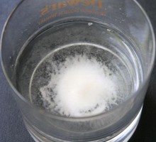 Жесткая вода - нужно умягчение воды в коттедже.