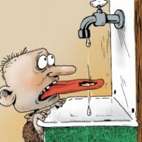 Фильтр для воды