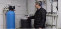 Фильтр для скважины на воду